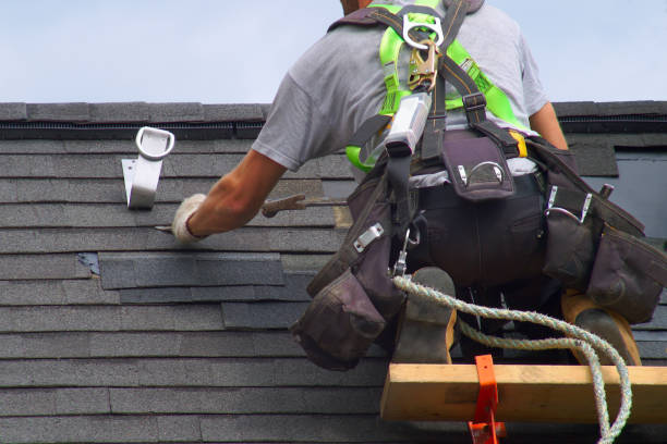 Best Slate Roofing Contractor  in Santa Venetia, CA