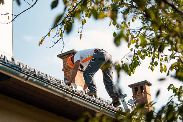 Quick and Trustworthy Emergency Roof Repair Services in Santa Venetia, CA