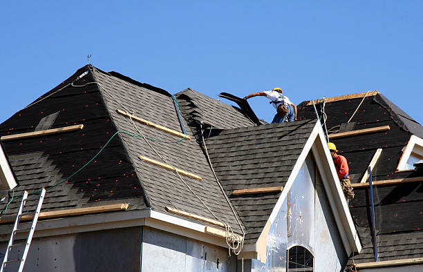 Best Shingle Roofing Installation  in Santa Venetia, CA