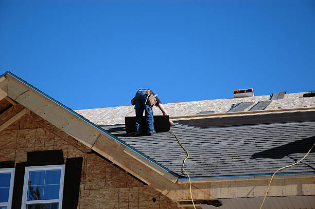 Quick and Trustworthy Emergency Roof Repair Services in Santa Venetia, CA