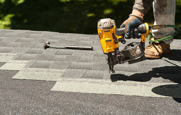 Best Gutter Installation and Roofing  in Santa Venetia, CA