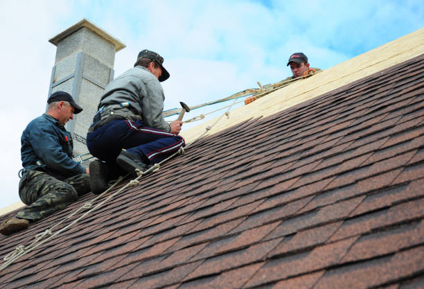 Best Sealant for Roof  in Santa Venetia, CA