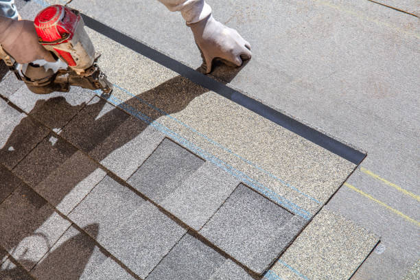 Best Flat Roof Repair Services  in Santa Venetia, CA