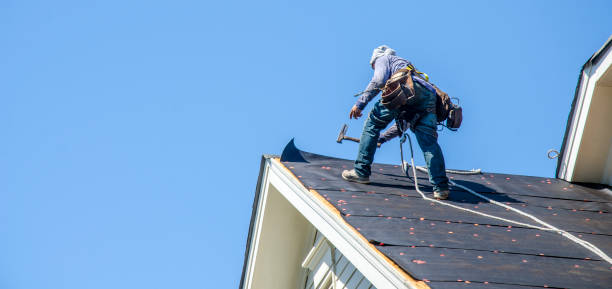 Best Emergency Roof Repair  in Santa Venetia, CA